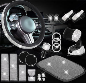 Car  Essentials