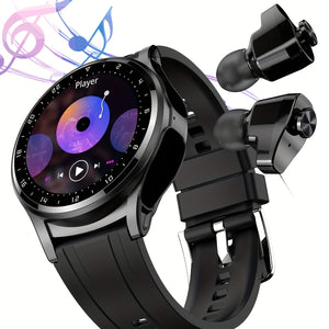 Smart Watches & Earbuds